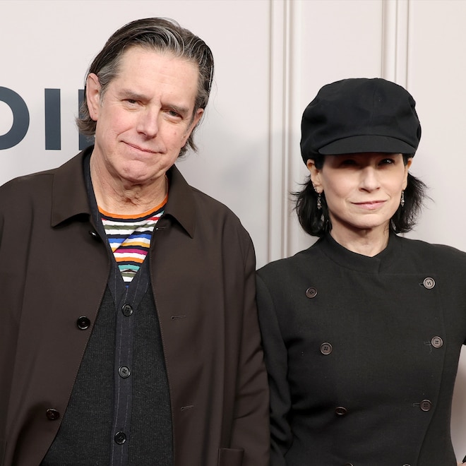 Amy Sherman Palladino, Daniel Palladino at Etoile Premiere